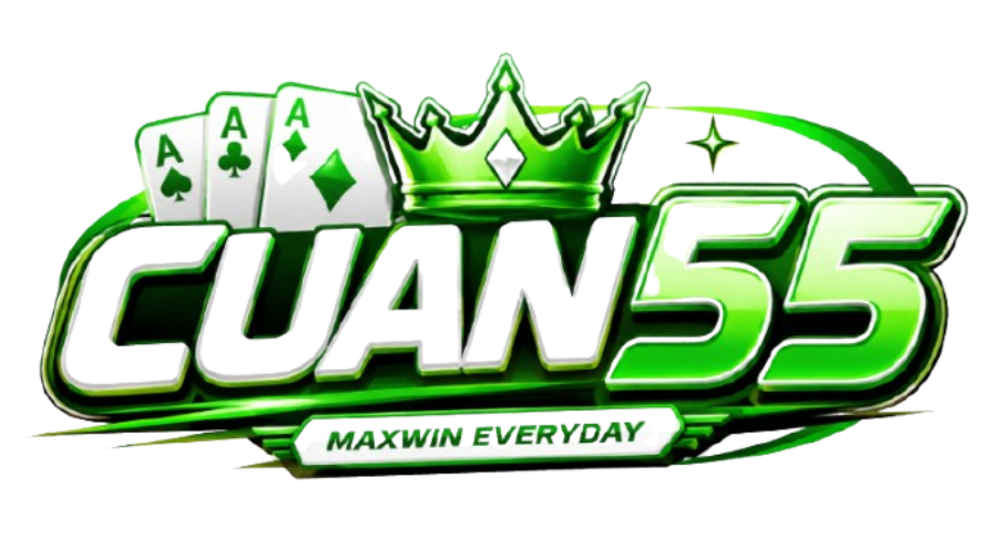 CUAN55 Logo