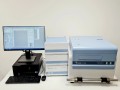 Yokogawa Cell Voyager CV1000 Live Cell Imaging System w/ PC & Software Lab