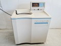 Beckman Optima XL100K Ultracentrifuge w/ Sorvall AH-629 & RPS40T-832 Lab