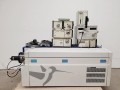 Micromass Quattro LC Triple Quad Mass Spectrometer System & Gilson Modules Lab