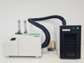 METTLER TOLEDO DSC822e Differential Scanning Calorimeter & ThermoHakke EK45/MTMT