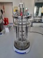 Eppendorf New Brunswick 10L BioFlo? /CelliGen? 115 Benchtop Fermentor Vessel