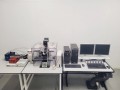 Leica CTR 6000 TCS SP5 Laser Scanning Confocal Microscope System Lab