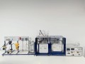 Armfield PCT PC-9 PC-13 Instrumentation & Control System Lab