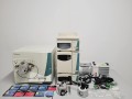 Thermo Finnigan LCQ Advantage Mass Spectrometer Surveyor LC-MS System & Software