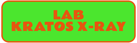 Lab Kratos X-Ray