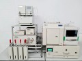 Thar / Waters SFC CO2 Chromatography System - Waters 2998, 2424. Thar 840, 06298