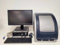 Stratagene MX3000P Multiplex Quantitative RT- PCR System Lab