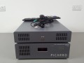 Picarro Cavity Ringdown Isotopic CO2 Spectrophotometer G1101-i & GSP-1000 PSU