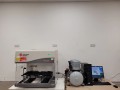 Beckman Coulter Biomek NXp Laboratory Automation Workstation Cat no. A31841 Lab