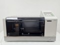 Shimadzu PSSM-8 Peptide Synthesizer w/ Memory Key, System Disk & Accessories Lab