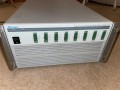Chroma 8 Channel Battery Cell Programmable Charge / Discharge Tester 17208M Lab