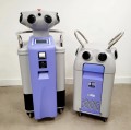 Bioquell H202 Decontamination System Z-2 & R-10 Lab