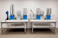 CyBio CyBi Well Vario Pipetting Robot System - 96-Head & 384-Head
