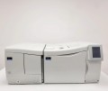 Perkin Elmer Clarus 500 GC-MS Gas Chromatograph Mass Spectrometer System Lab