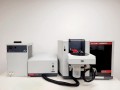 Varian SpectrAA 220Z Atomic Absorption Spectrometer & Accessories