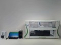 Perkin Elmer JANUS G3 Automated Workstation & Software Lab