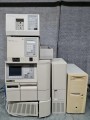 Waters Alliance HPLC System - 2695 Separations, 486, with PC & Software Lab